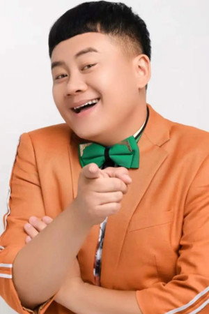 Sun Xiaomeng portrait