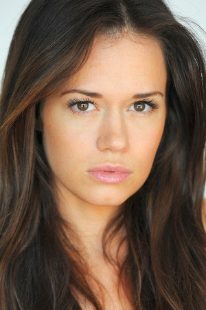 Christie Burson portrait