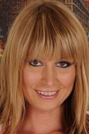 Katerina Cox portrait