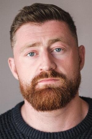 Edward Linard portrait