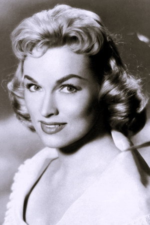 Karen Steele portrait