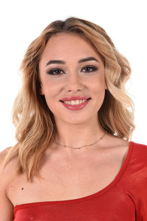Rika Fane portrait