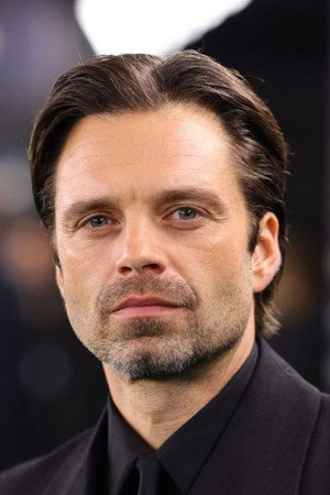 Sebastian Stan portrait