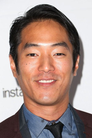 Leonardo Nam portrait