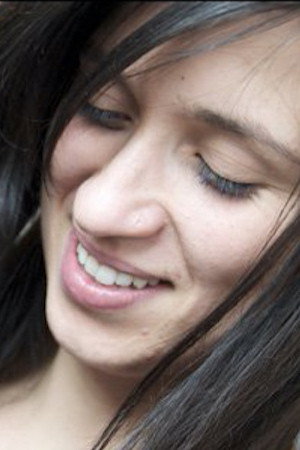 Liandra Dahl portrait