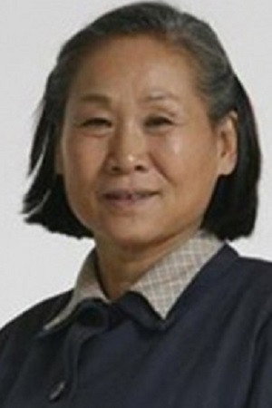 Wei Qing portrait