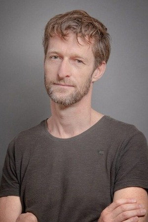 Pierre Guillois portrait