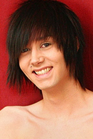Brandon White portrait