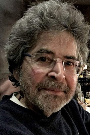 Pasquale Buba portrait