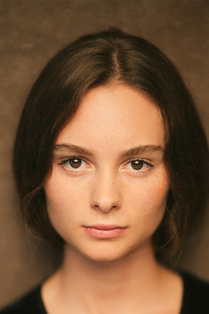 Saura Lightfoot Leon portrait