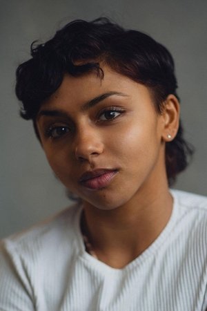 Juliette Alexandra portrait
