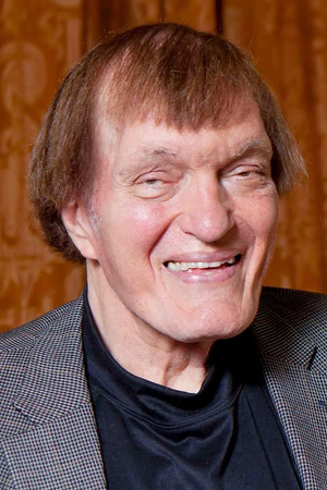 Richard Kiel portrait