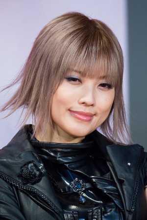 Sayaka Sasaki portrait