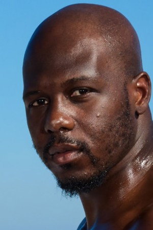 Mannie Coco portrait