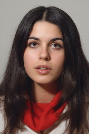 Semra Özdamar portrait