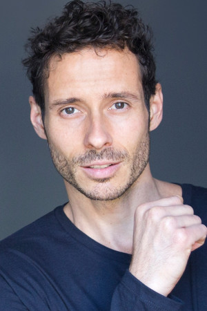 Matheus Prestes portrait