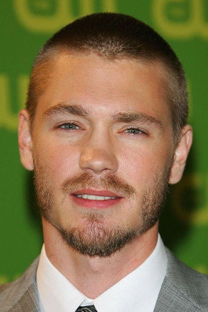 Chad Michael Murray portrait