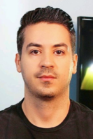 Rafael Zanesco portrait
