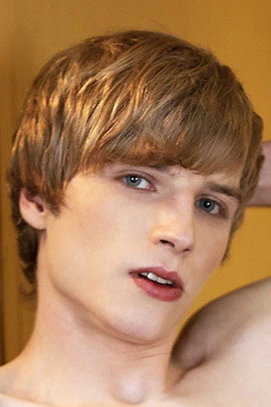 Erik Franke portrait
