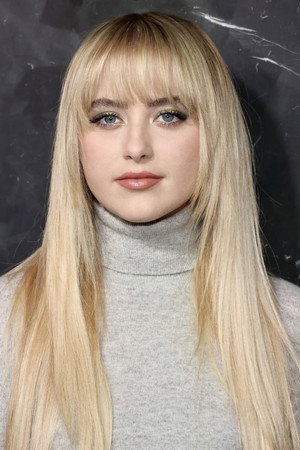 Kathryn Newton portrait