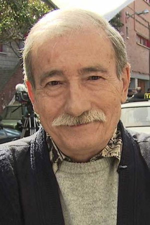 Manolo Cal portrait