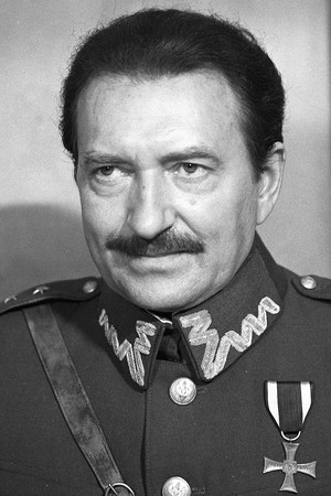 Wieńczysław Gliński portrait