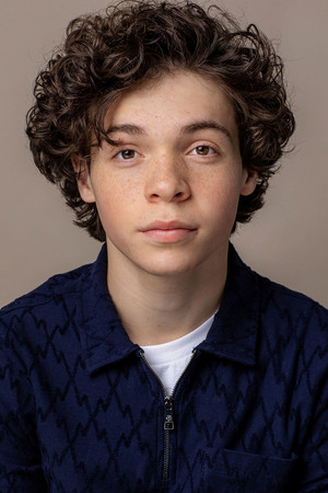 Eli Golden portrait