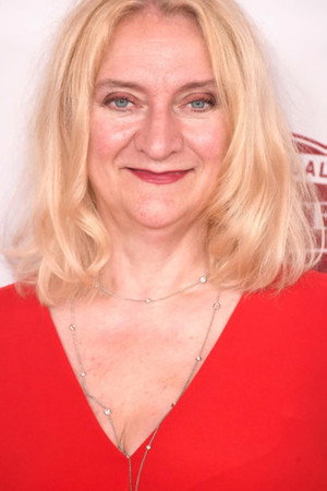 Margareta Pettersson portrait