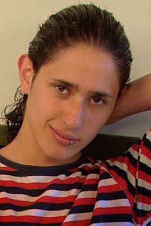 Juan Carlos Giraldo portrait