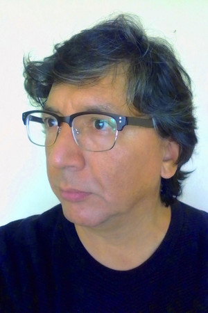 Eduardo Gustavo Ramos Olivera portrait