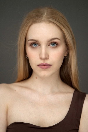 Ekaterina Koroleva portrait