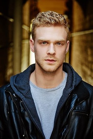 Alex Cooke portrait