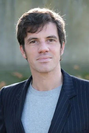 Vincent Fernandel portrait