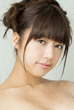 Misaki Izumi portrait