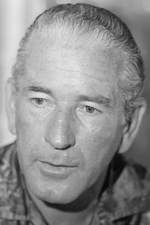 Carey Loftin portrait