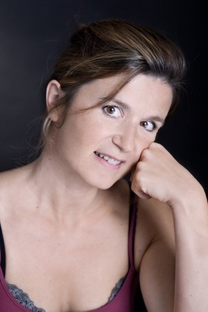 Claire Guyot portrait