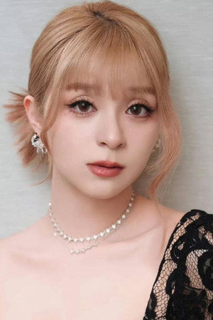 MARiA portrait