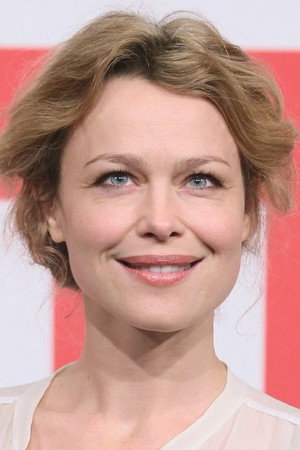 Helle Fagralid portrait