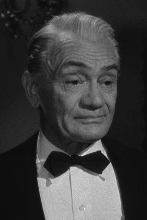 André Siméon portrait