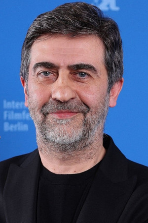 Emin Alper portrait
