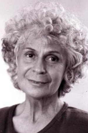 Reine Bartève portrait
