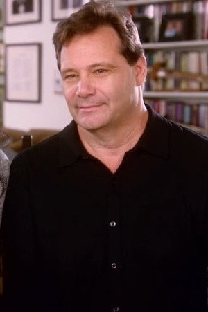 Dean Hamilton portrait