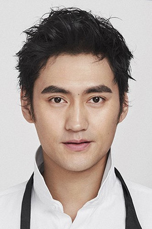 Yuan Hong portrait