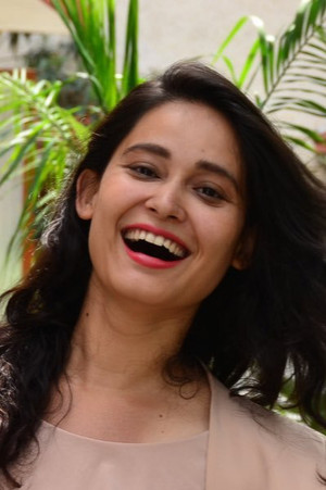 Semwal Swati portrait