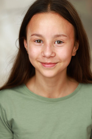 Danni Vears portrait