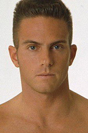 Rob Steele portrait