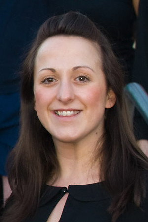 Natalie Cassidy portrait