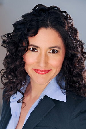 Jeannine Cota portrait
