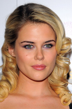Rachael Taylor portrait