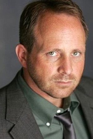 Bill Leaman portrait